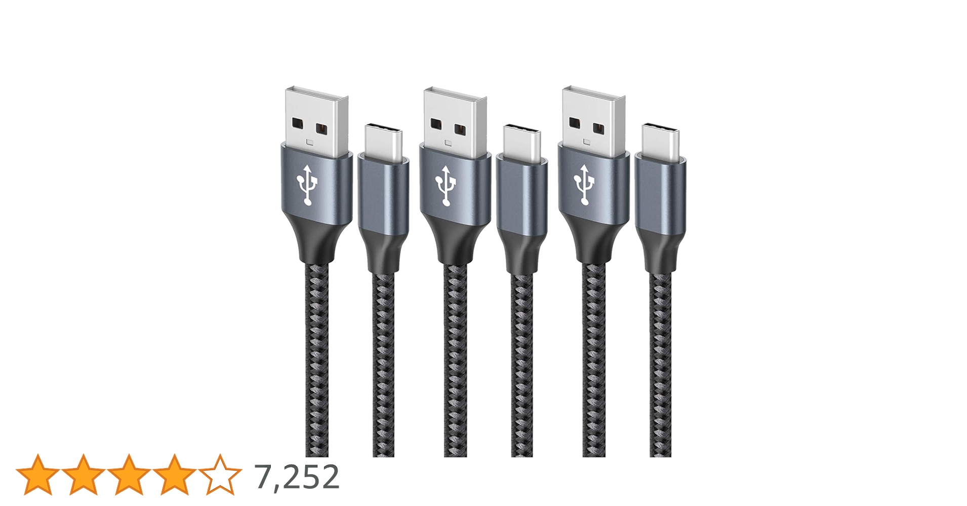 3本 USB TypeCケーブル 1m×2本 2m×1本 Amazon.co.jp: USB Type C ケーブル 【3本セット 1m/1m/2m】3A 急速